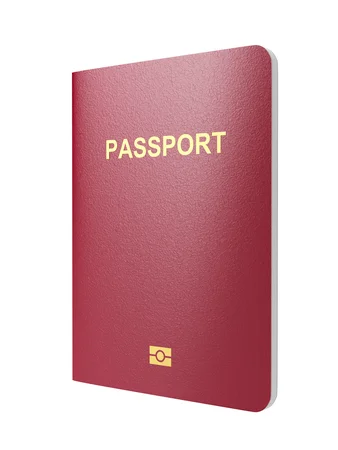 visto per india